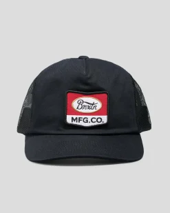 Hot Phillips Trucker Cap Headwear