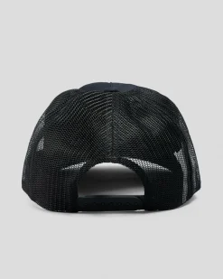 Hot Phillips Trucker Cap Headwear