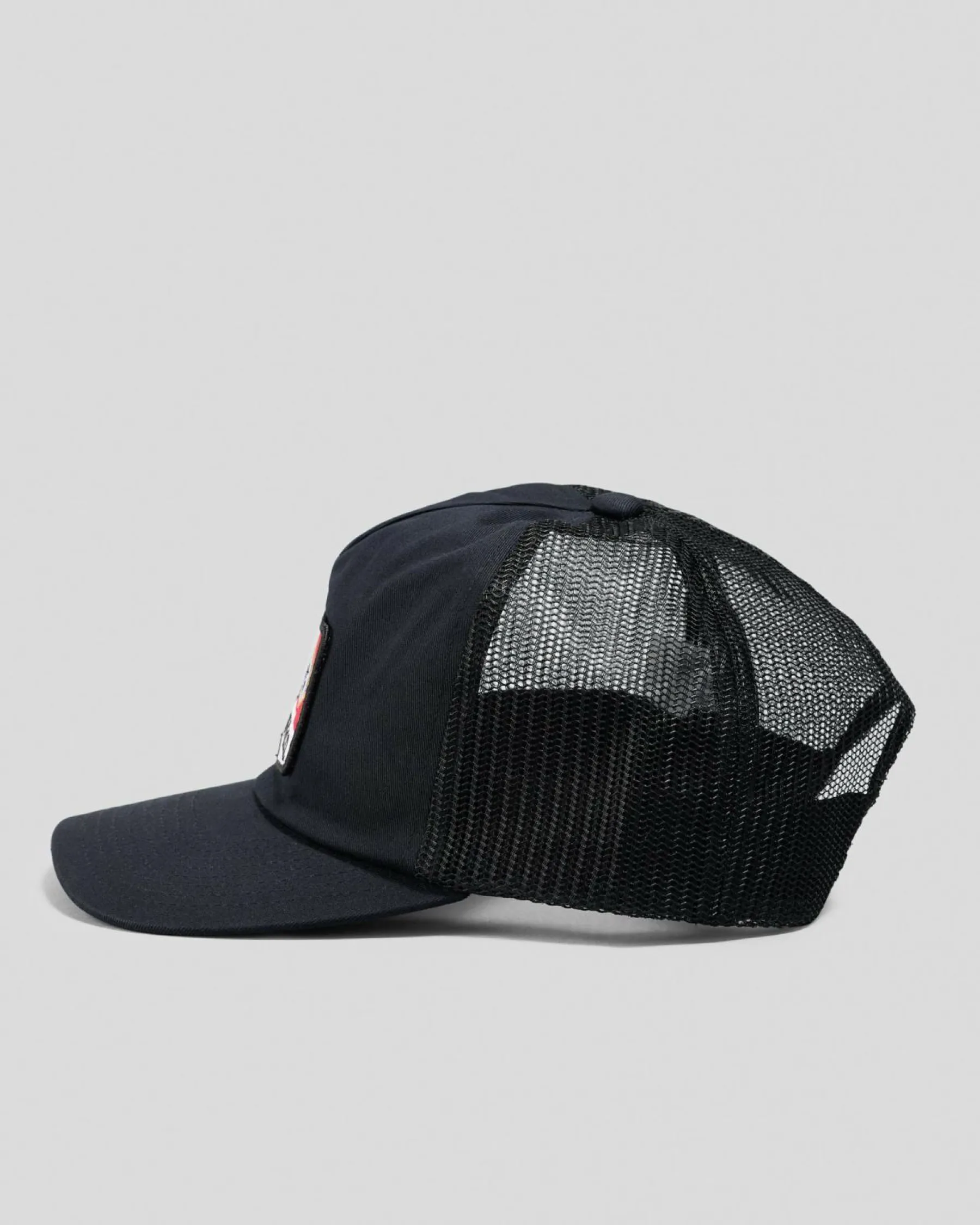 Hot Phillips Trucker Cap Headwear