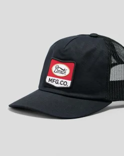 Hot Phillips Trucker Cap Headwear