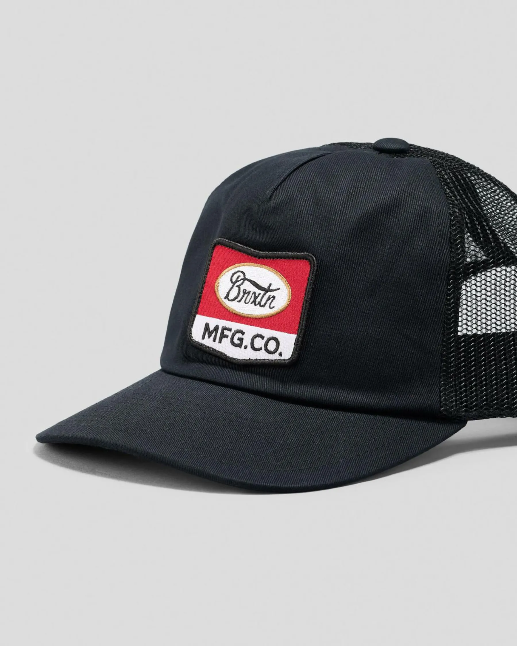 Hot Phillips Trucker Cap Headwear