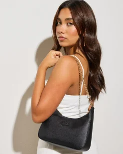 Bags*Ava And Ever Phoebe Crossbody Bag Black