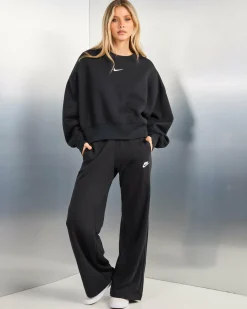 Outlet Phoenix Fleece Crew Jumper Women Jumpers & Hoodies