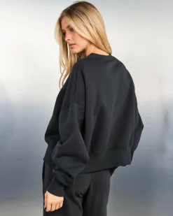 Outlet Phoenix Fleece Crew Jumper Women Jumpers & Hoodies