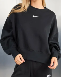 Outlet Phoenix Fleece Crew Jumper Women Jumpers & Hoodies