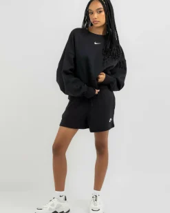Outlet Phoenix Fleece Crew Jumper Women Jumpers & Hoodies