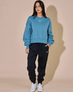 Best Phoenix Fleece Crew Jumper Women Jumpers & Hoodies