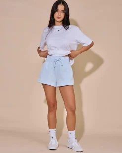New Phoenix Fleece Shorts Women Activewear