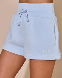 New Phoenix Fleece Shorts Women Activewear