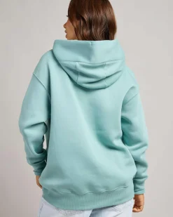 Sets|Jumpers & Hoodies*Nike Phoenix Oversized Hoodie Cannon/sail
