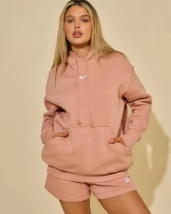 Outlet Phoenix Oversized Hoodie Women Sets|Jumpers & Hoodies