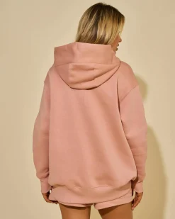 Outlet Phoenix Oversized Hoodie Women Sets|Jumpers & Hoodies