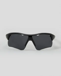 Sunglasses*Indie Eyewear Phoenix Sunglasses M Black/black