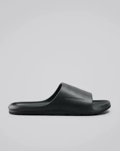 Slides*Rip Curl Pill Bloom Slides Black