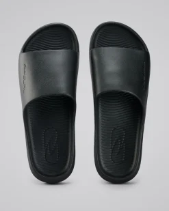 Slides*Rip Curl Pill Bloom Slides Black