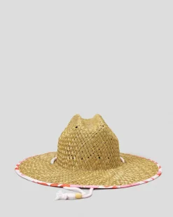 Clearance Pina To My Colada Printed Women Headwear