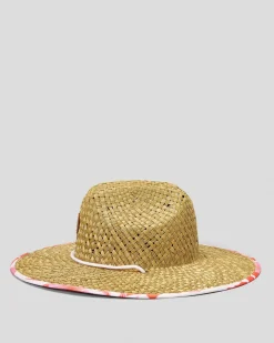 Clearance Pina To My Colada Printed Women Headwear