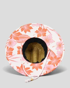 Clearance Pina To My Colada Printed Women Headwear