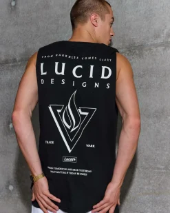 Discount Pinnacle Muscle Tank Tops & T-Shirts