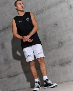 Discount Pinnacle Muscle Tank Tops & T-Shirts