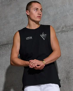 Discount Pinnacle Muscle Tank Tops & T-Shirts