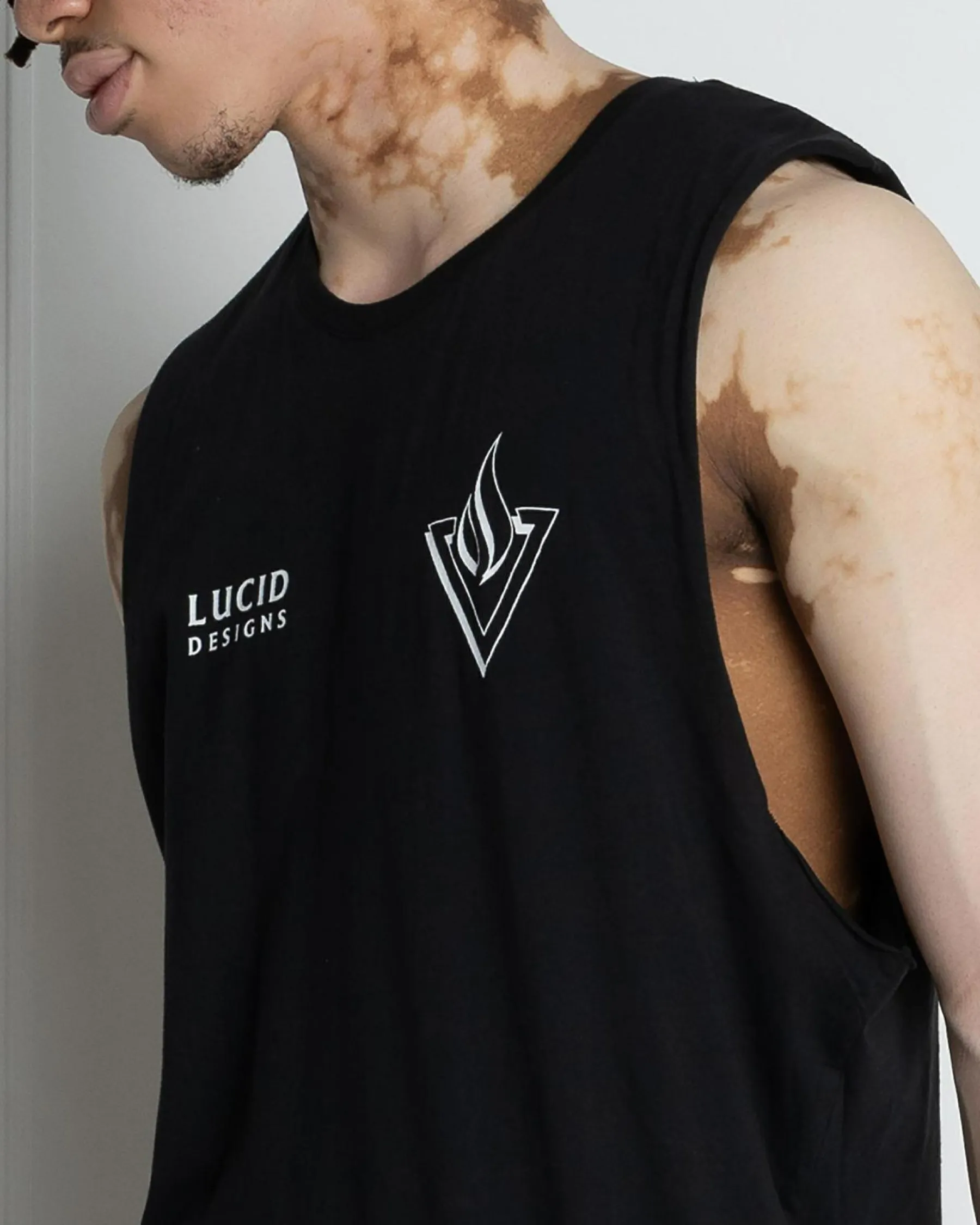 Discount Pinnacle Muscle Tank Tops & T-Shirts