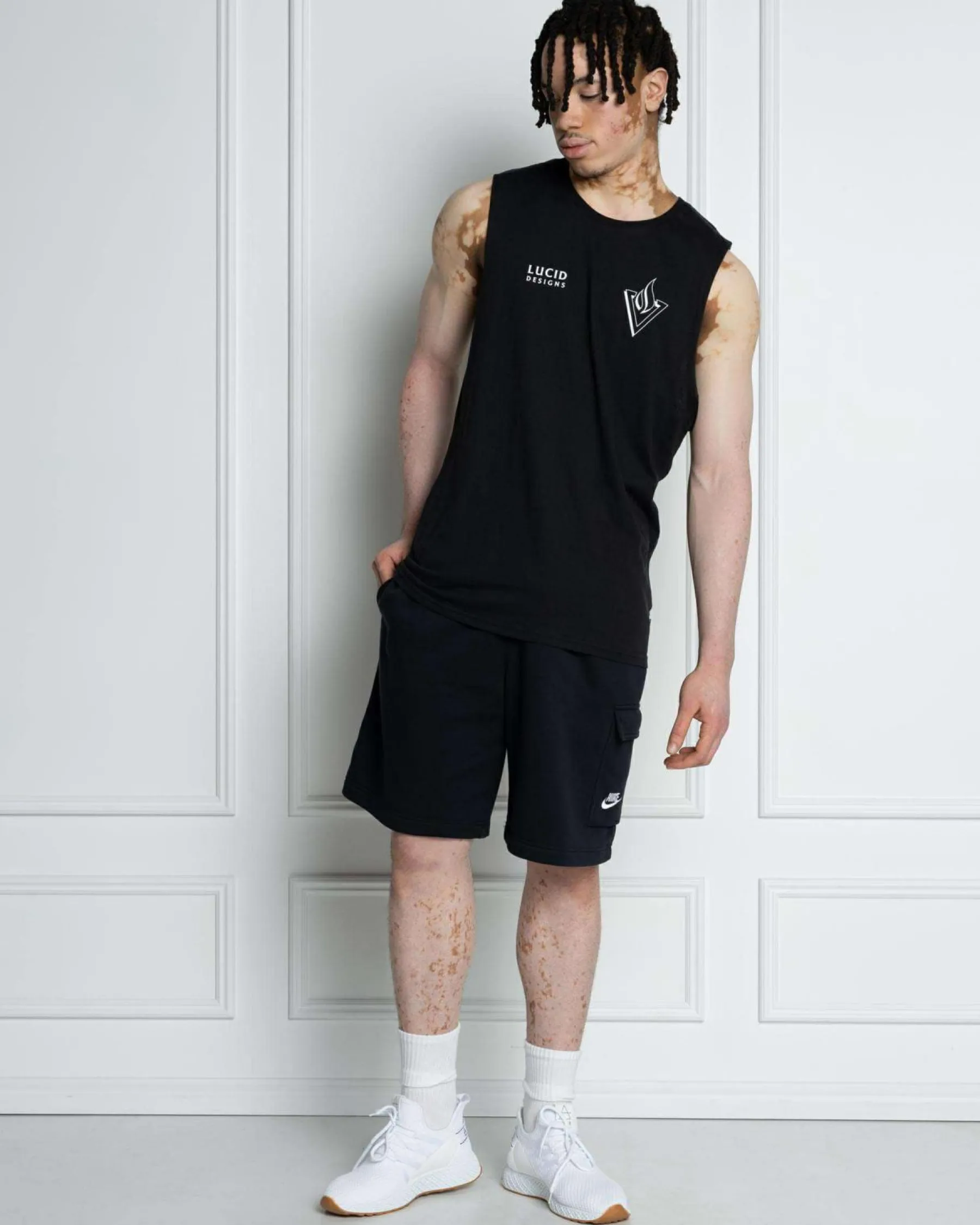Discount Pinnacle Muscle Tank Tops & T-Shirts