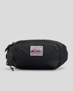 Travel Accessories|Bags*Quiksilver Pintpack Waitpack Black