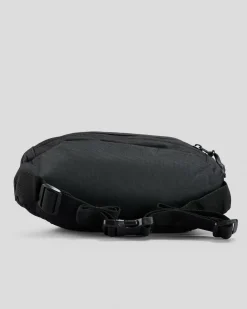 Travel Accessories|Bags*Quiksilver Pintpack Waitpack Black