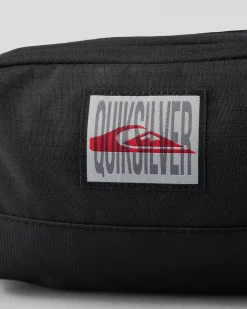 Travel Accessories|Bags*Quiksilver Pintpack Waitpack Black