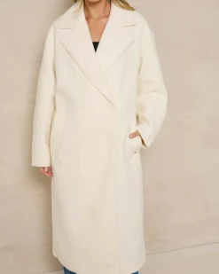 Outlet Piper Boucle Coat Women Jackets & Coats