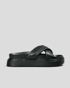 New Pippa Flatform Shoes Women Slides