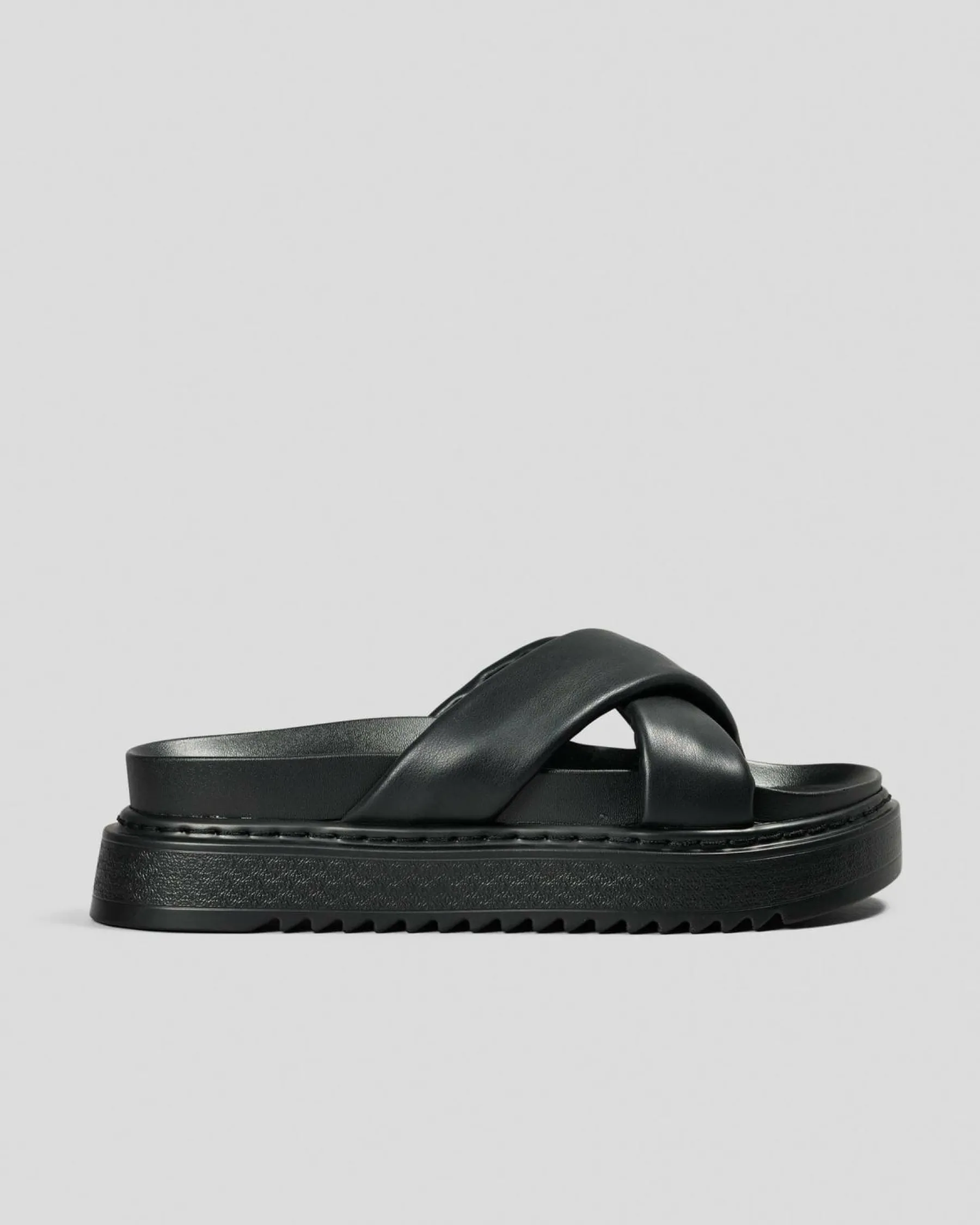 New Pippa Flatform Shoes Women Slides