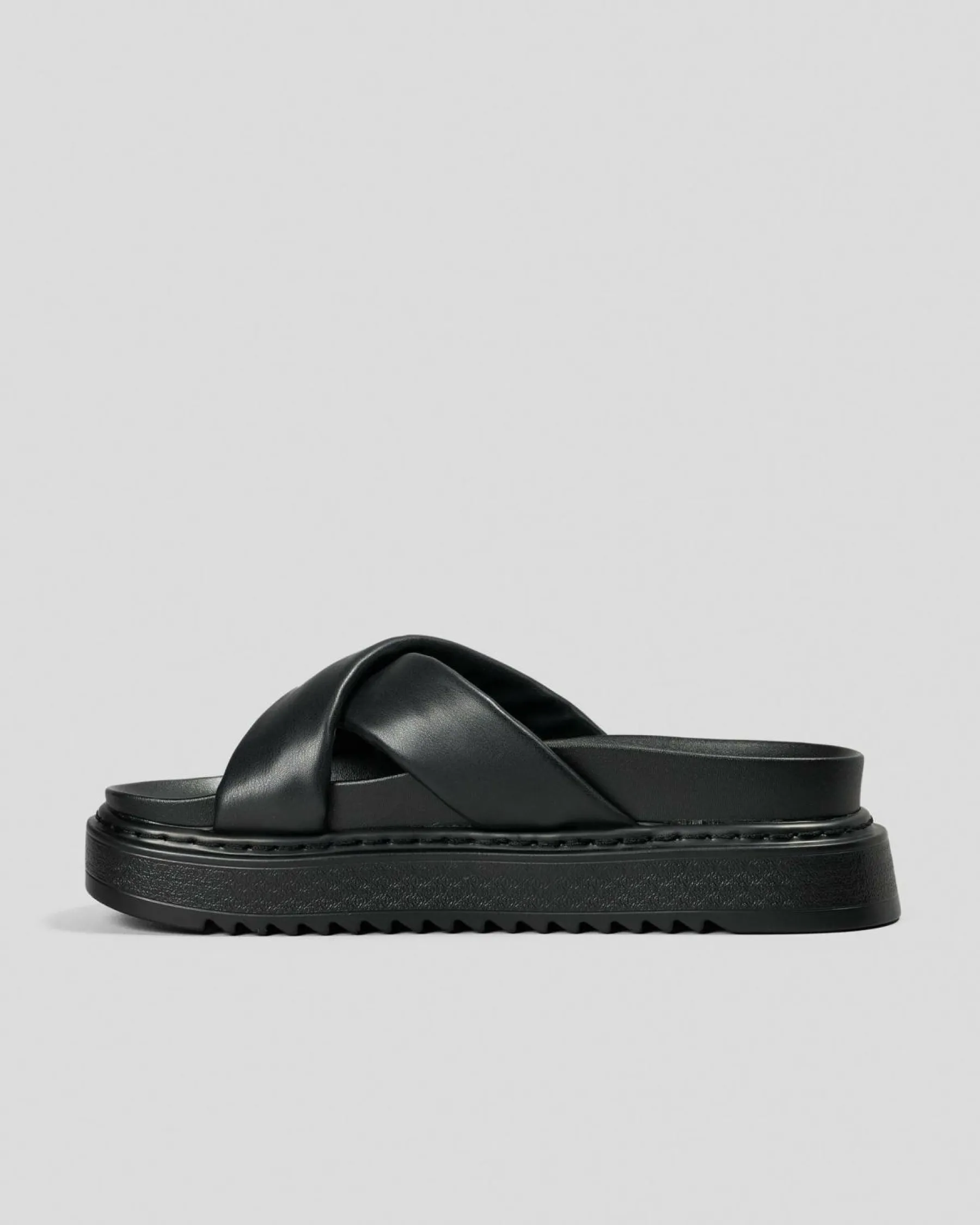 New Pippa Flatform Shoes Women Slides