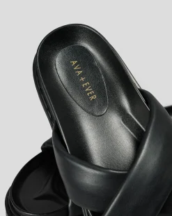 New Pippa Flatform Shoes Women Slides