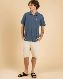 Sale Pique Polo Shirt Tops & T-Shirts