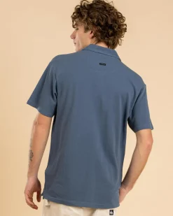 Sale Pique Polo Shirt Tops & T-Shirts