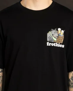 Hot Pitties And Pints T-Shirt Tops & T-Shirts