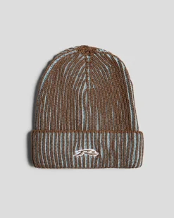 Clearance Pixel Beanie Women Headwear