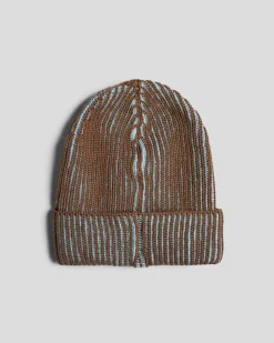 Clearance Pixel Beanie Women Headwear