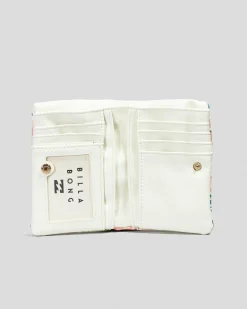 Discount Playa Del Sol Kirra Wallet Women Wallets|Wallets