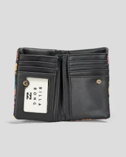 Clearance Playa Del Sol Kirra Wallet Women Wallets|Wallets