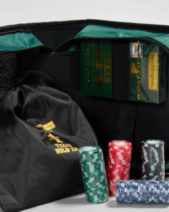 Gifts & Novelty|Gifts & Novelty*Waddingtons Playing Cards: Travel Poker Set Multi