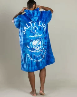 Sale Plunder & Thunder Hooded Towel Beach Accessories & Towels
