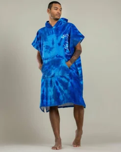 Sale Plunder & Thunder Hooded Towel Beach Accessories & Towels