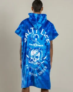 Sale Plunder & Thunder Hooded Towel Beach Accessories & Towels