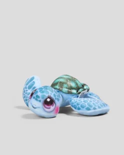Gifts & Novelty|Gifts & Novelty*Get It Now Plush Turtle Toy Blue