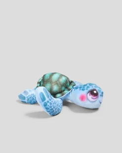 Gifts & Novelty|Gifts & Novelty*Get It Now Plush Turtle Toy Blue