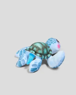 Gifts & Novelty|Gifts & Novelty*Get It Now Plush Turtle Toy Blue