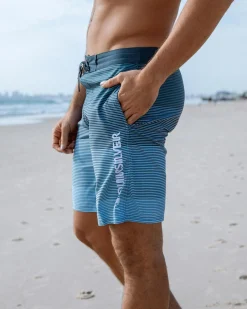 Board Shorts|Shorts & Bottoms*Quiksilver Point Break 20" Board Shorts Midnight Navy